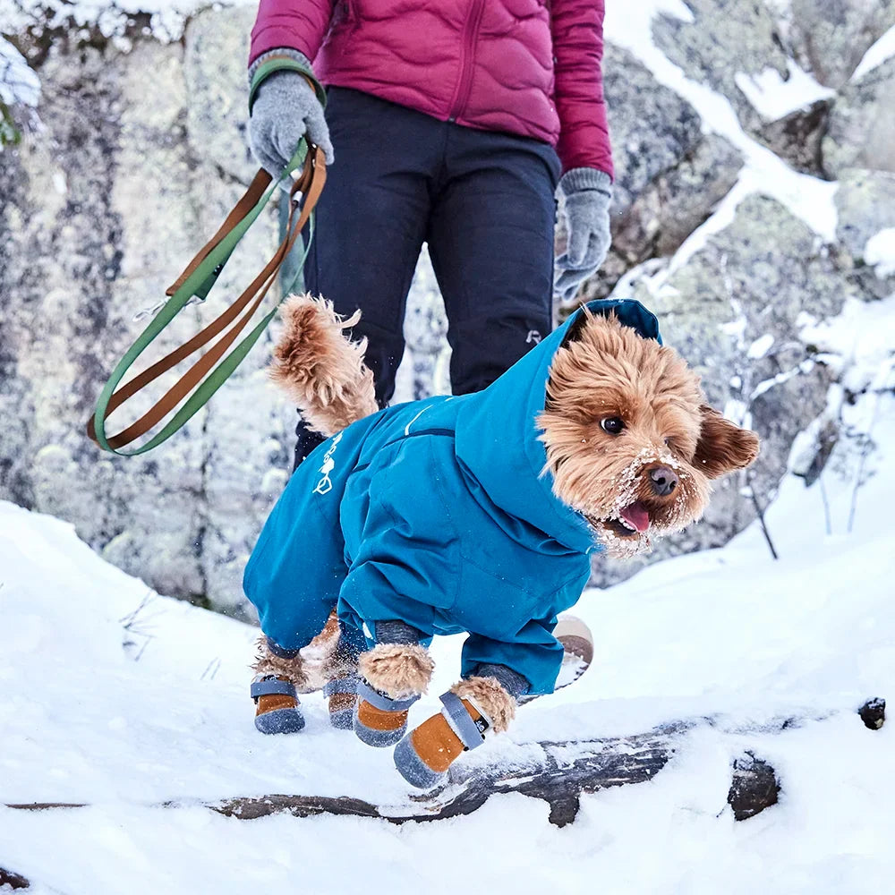 Weekend Warrior Boots product image