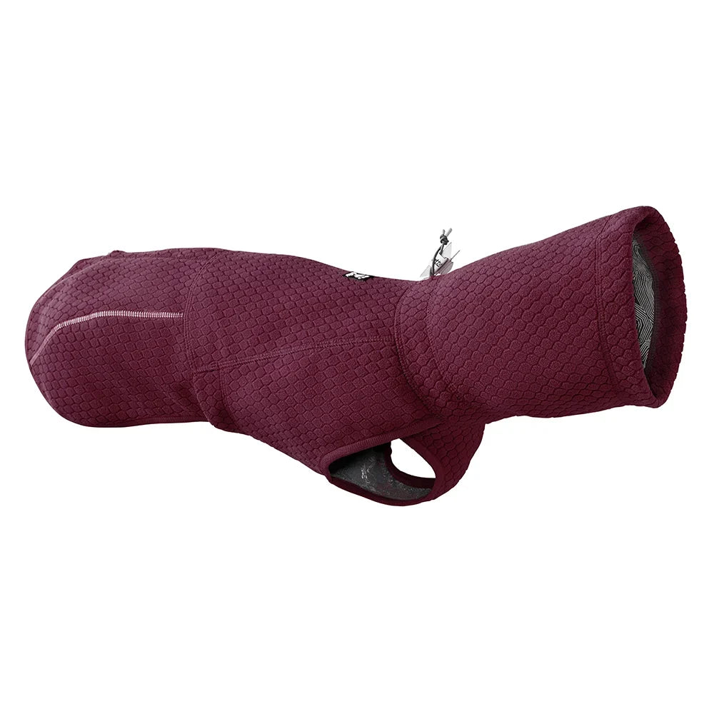 Warming Midlayer ECO Dog Jacket product image