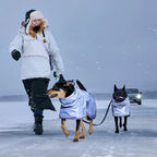 Mudventure Reflective Coat product image