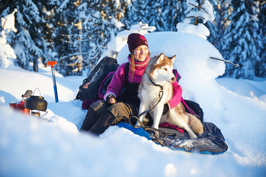 Arctic buksa 2.0 product image