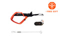 Biking kit Black/orange product image