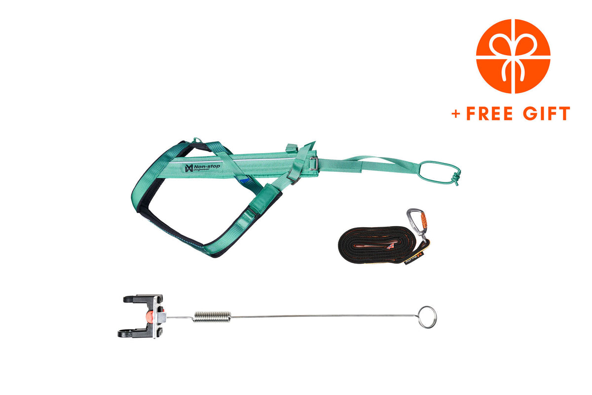 Biking kit Klickfix Aqua product image
