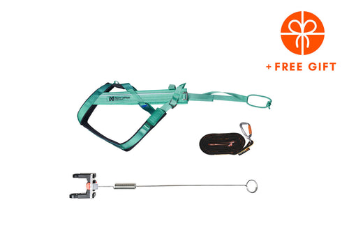 Biking kit Klickfix Aqua product image