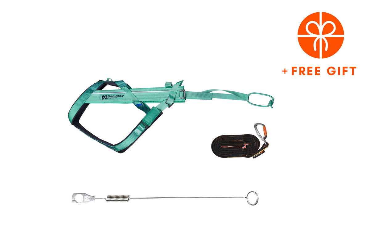 Biking kit Aqua product image