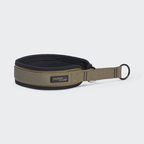 C-1 Martingale Collar AKTIV Softshell Olive product image