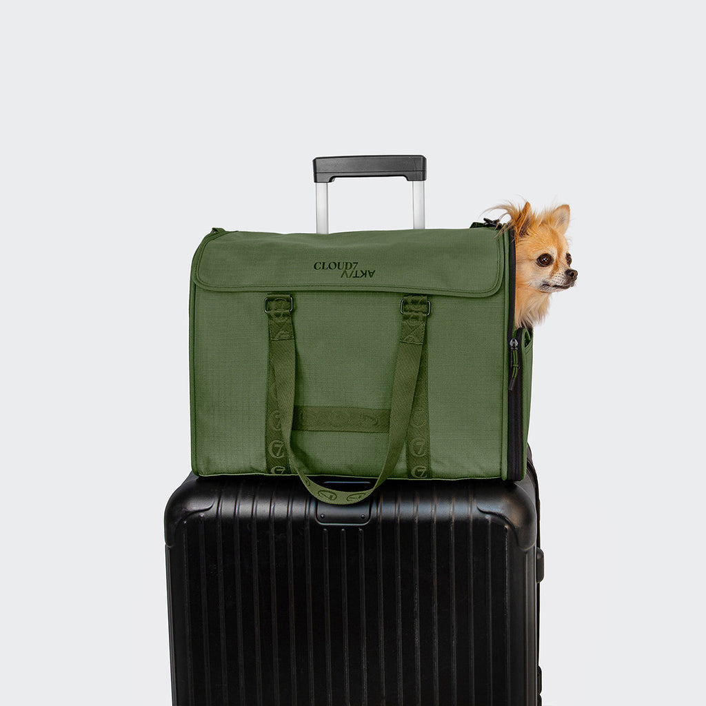 Flight Carrier AKTIV Olive product image