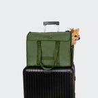 Flight Carrier AKTIV Olive product image