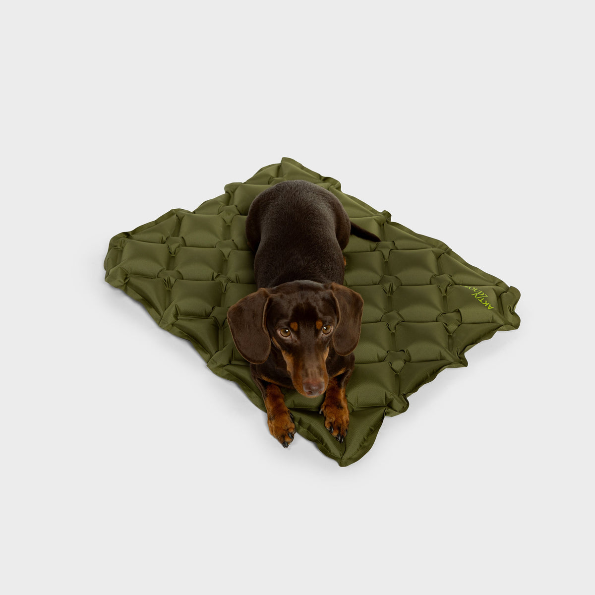 Dog Travel Air Mat AKTIV Khaki product image