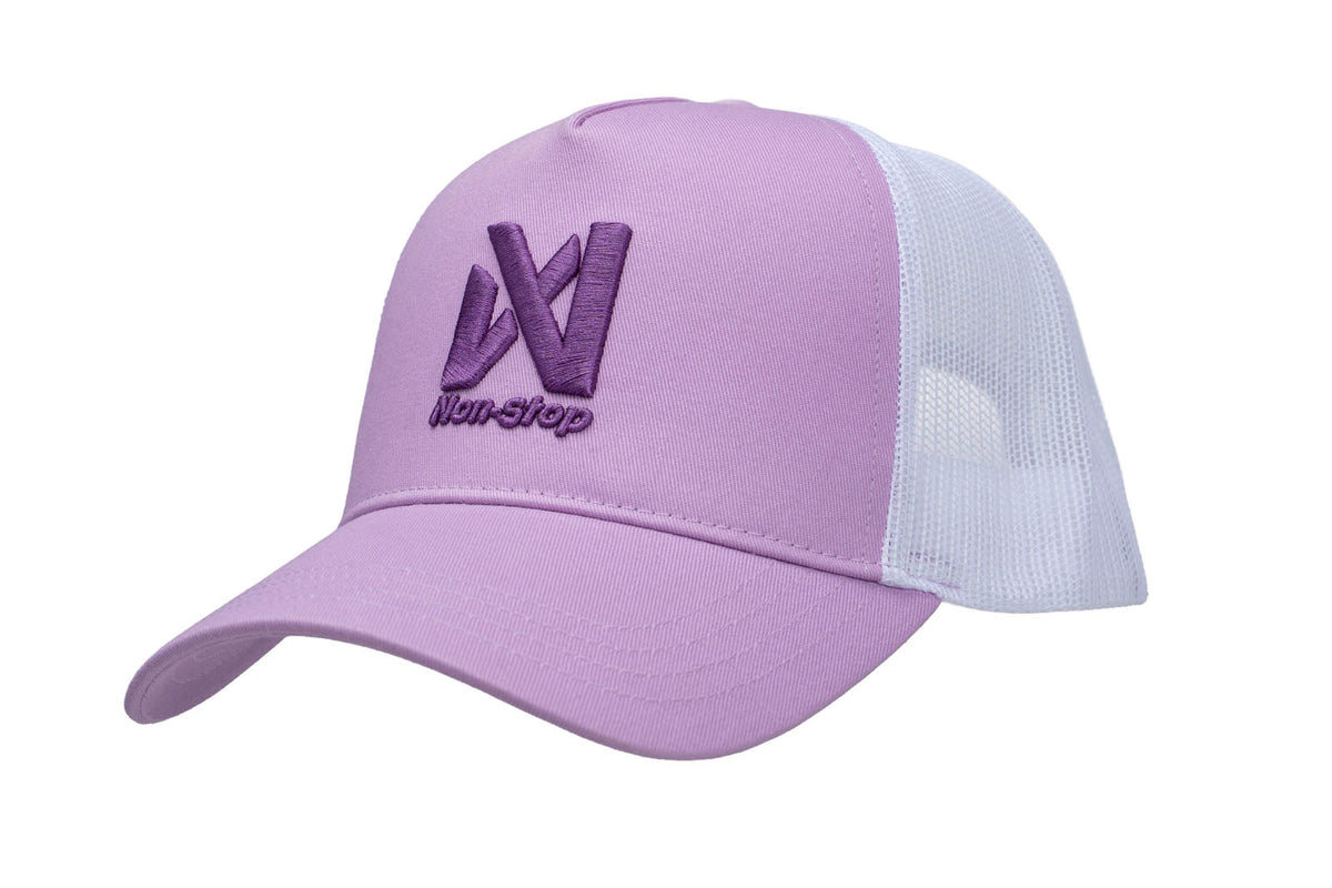 Non-stop 5 panel cap product image
