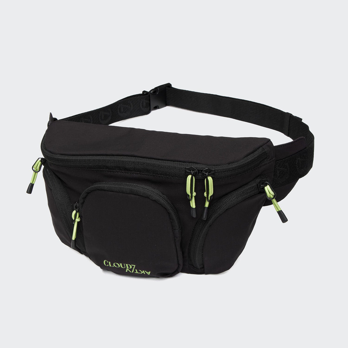 Belt Bag AKTIV Black product image