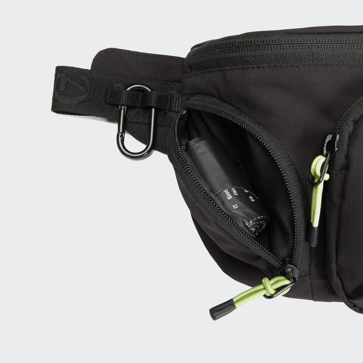 Belt Bag AKTIV Black product image