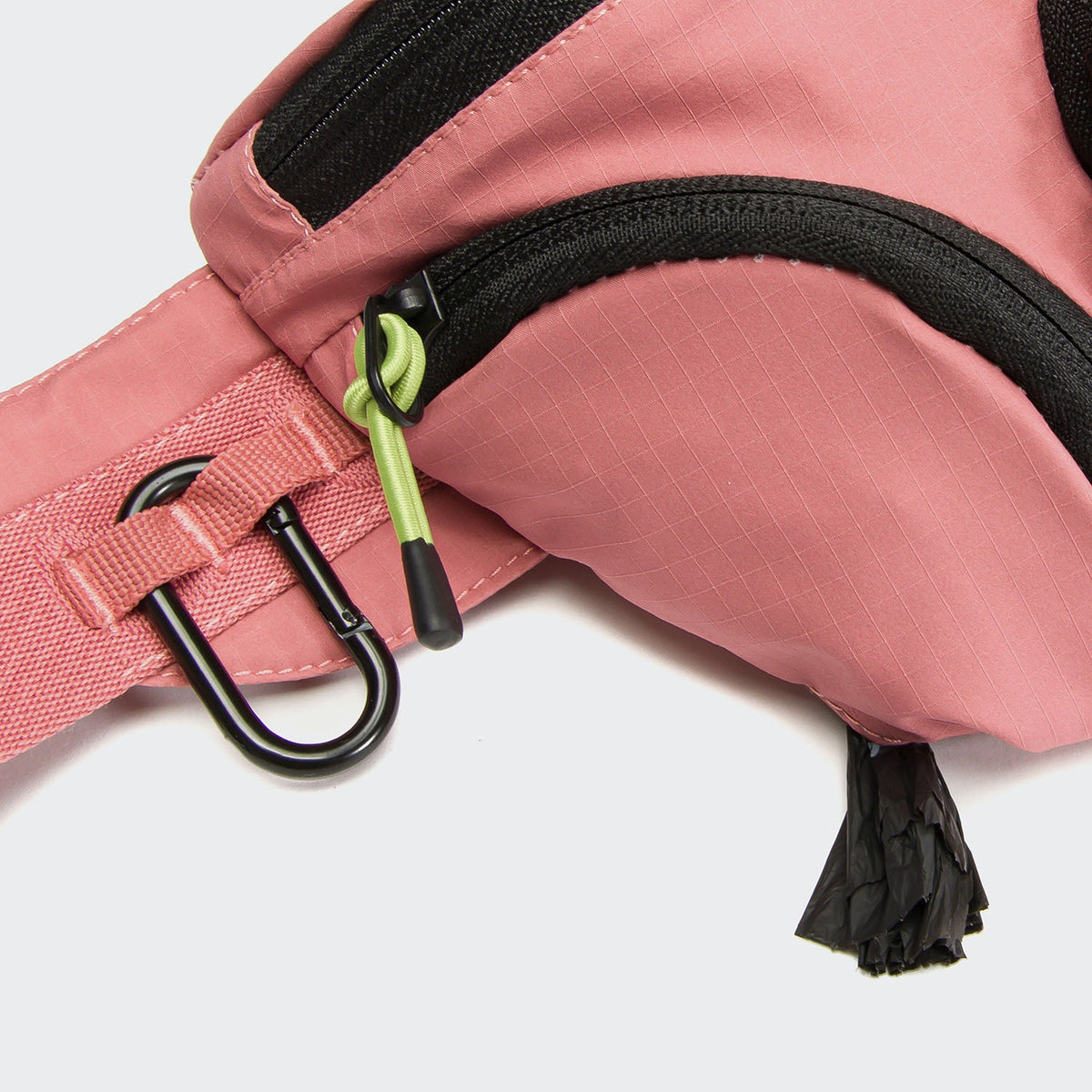 Belt Bag AKTIV Dusty Peach product image