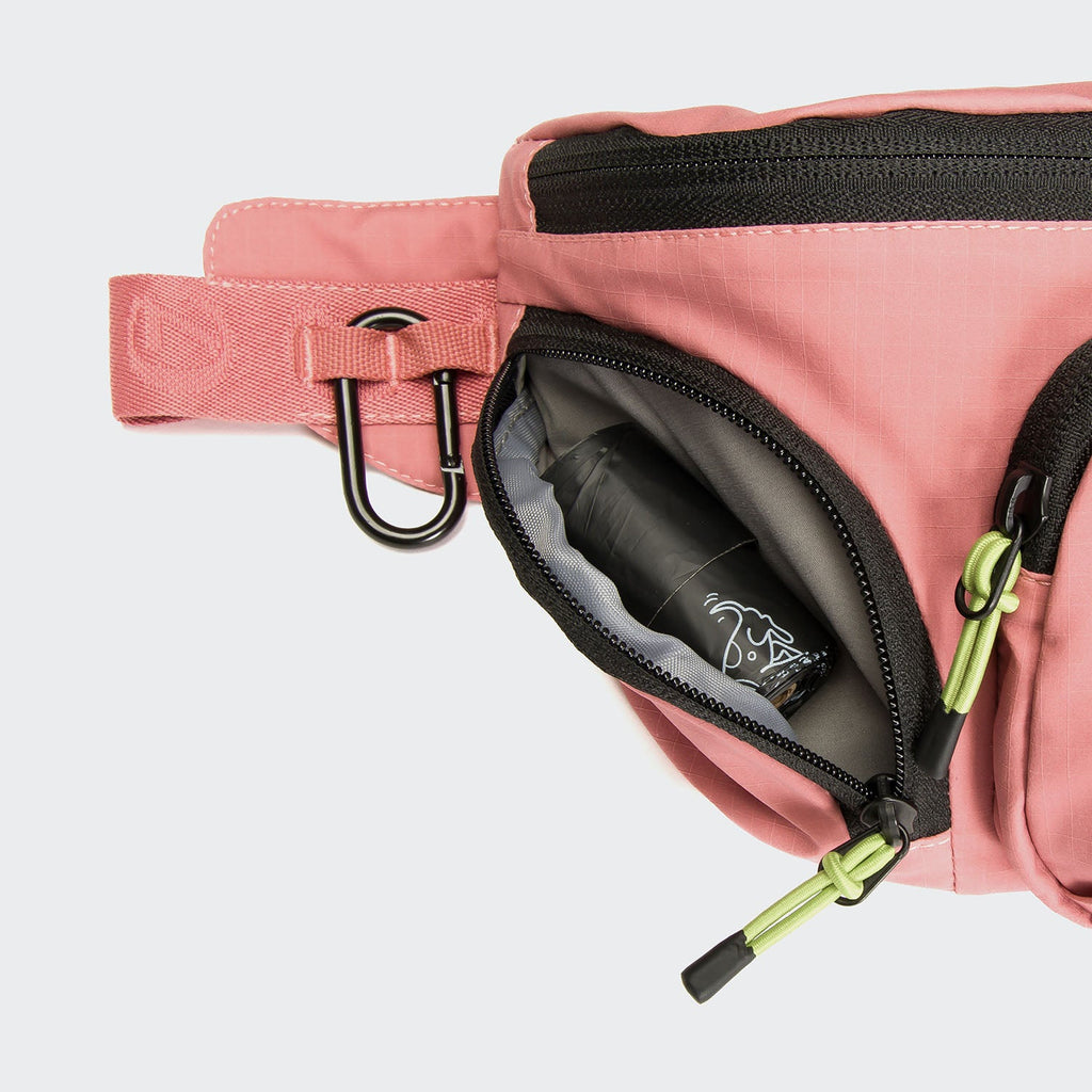 Belt Bag AKTIV Dusty Peach product image