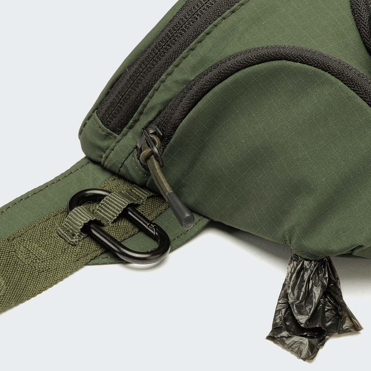 Belt Bag AKTIV Olive product image