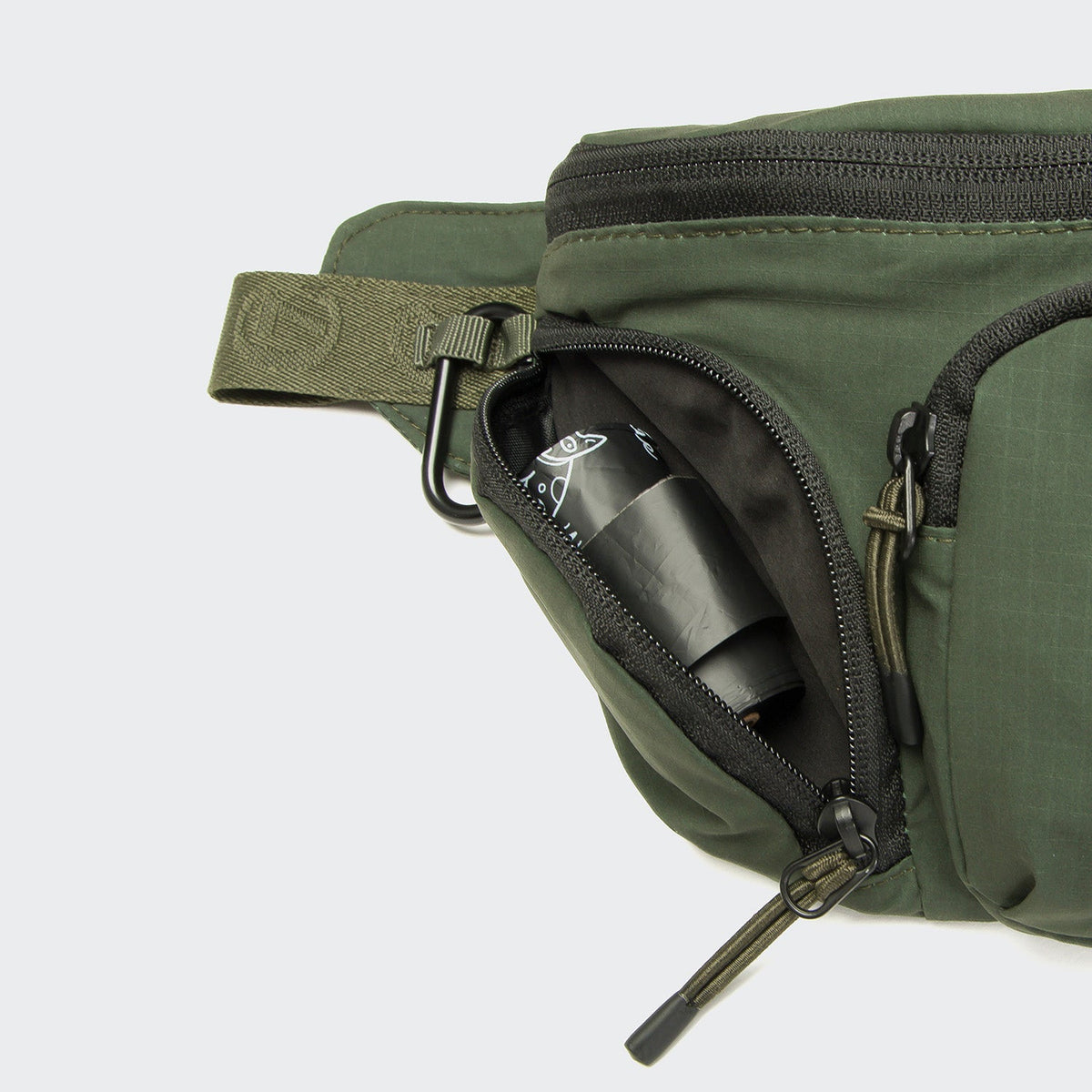 Belt Bag AKTIV Olive product image