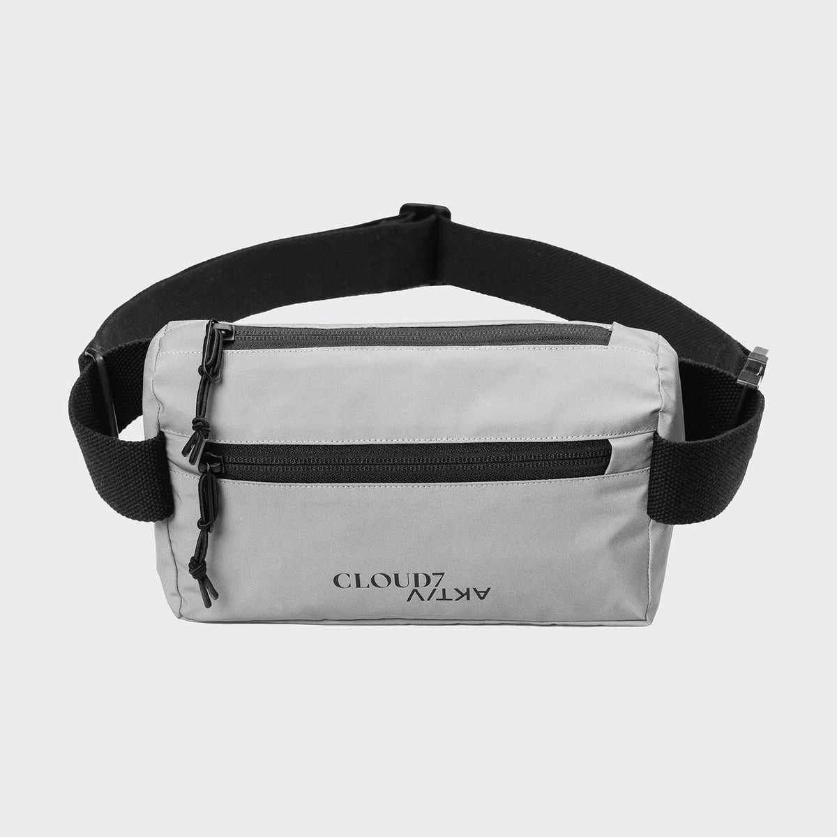 AKTIV Belt Bag Reflective product image