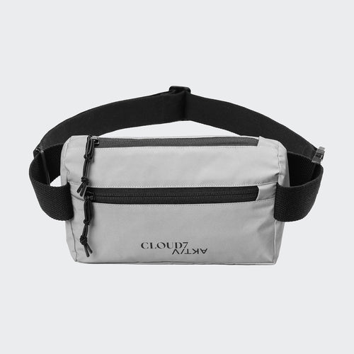 AKTIV Belt Bag Reflective product image