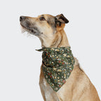 Dog Bandana Strawberry Thief product image