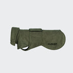 Dog Bathrobe Wannsee Sage product image