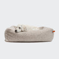 Dog Bed Sleepy Deluxe Teddy product image