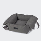 Portable Dog Car Seat Getaway Light Graphite product image