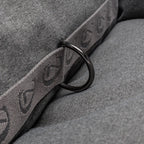 Portable Dog Car Seat Getaway Light Graphite product image