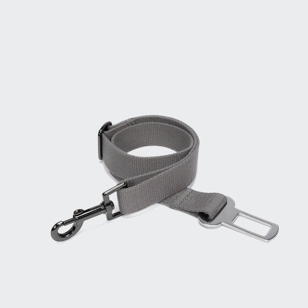 Portable Dog Car Seat Getaway Light Graphite product image