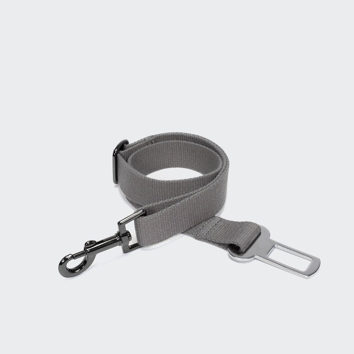 Portable Dog Car Seat Getaway Light Graphite product image