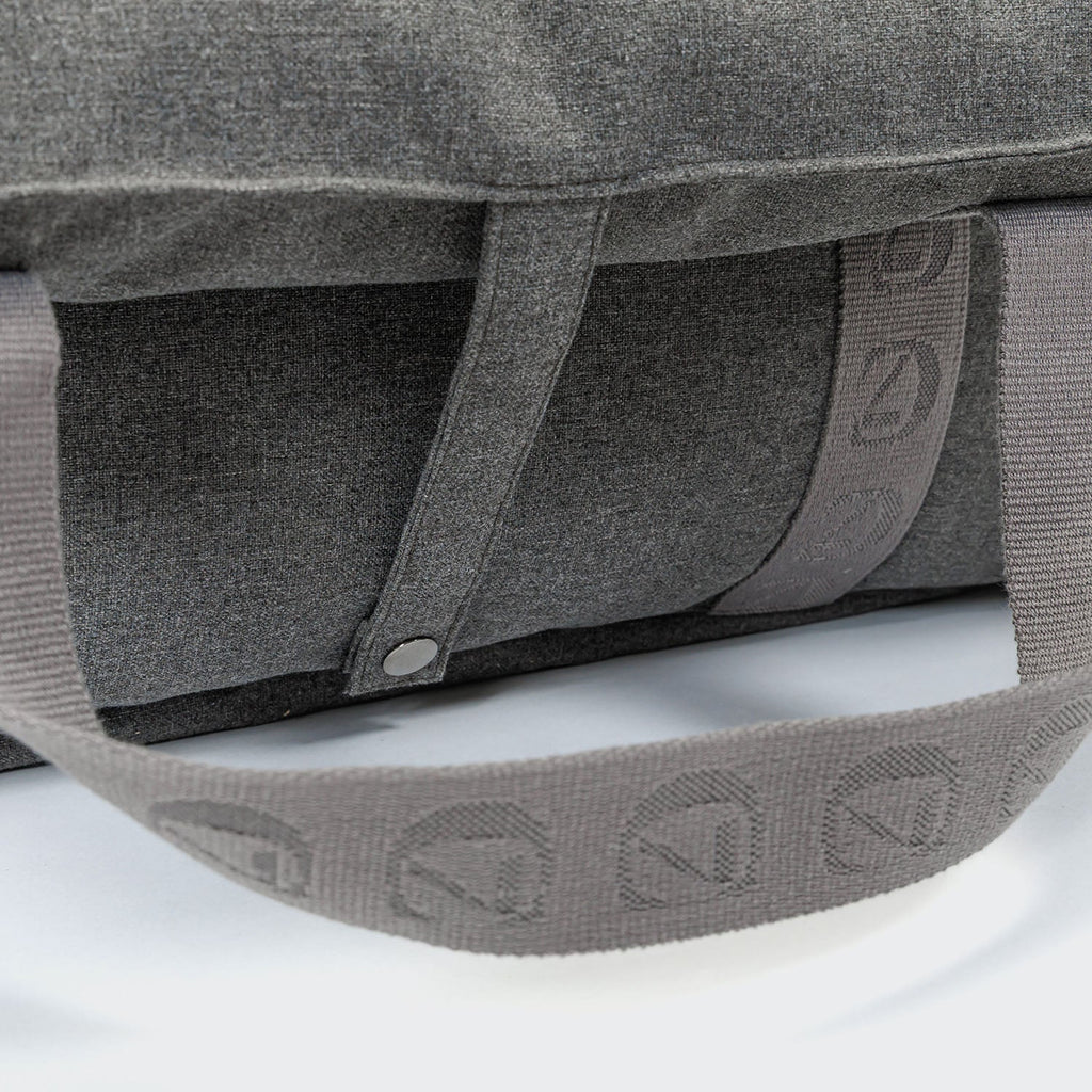 Portable Dog Car Seat Getaway Light Graphite product image