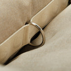 Portable Dog Car Seat Getaway Sand product image
