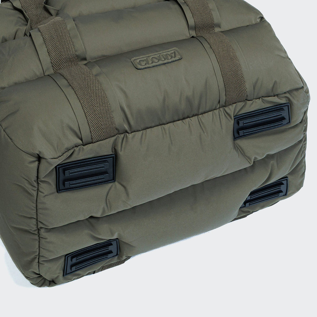 Dog Carrier Montreal Light Olive product image