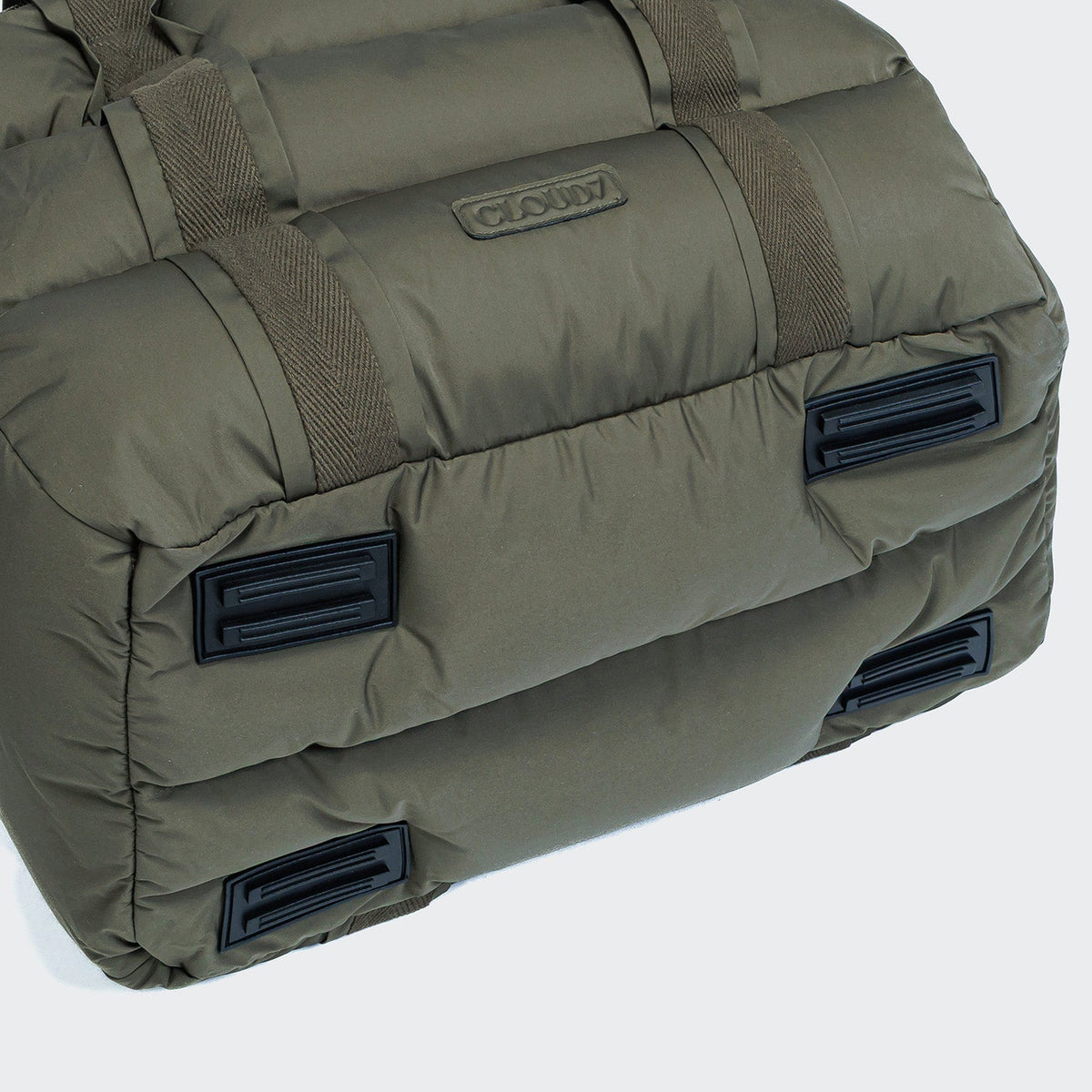 Dog Carrier Montreal Light Olive product image