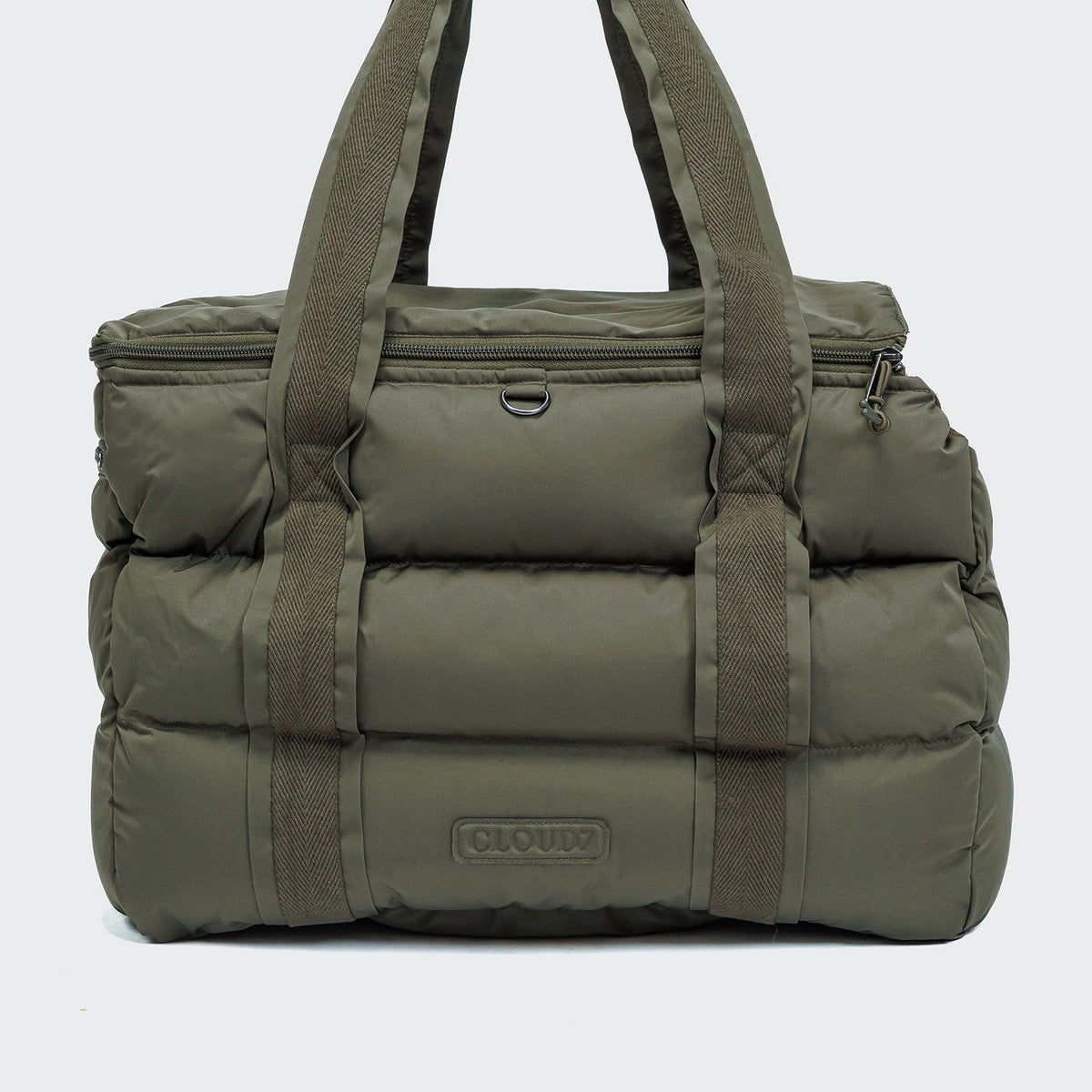 Dog Carrier Montreal Light Olive product image