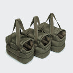 Dog Carrier Montreal Light Olive product image