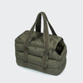 Dog Carrier Montreal Light Olive product image