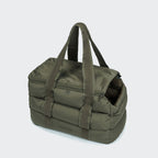 Dog Carrier Montreal Light Olive product image