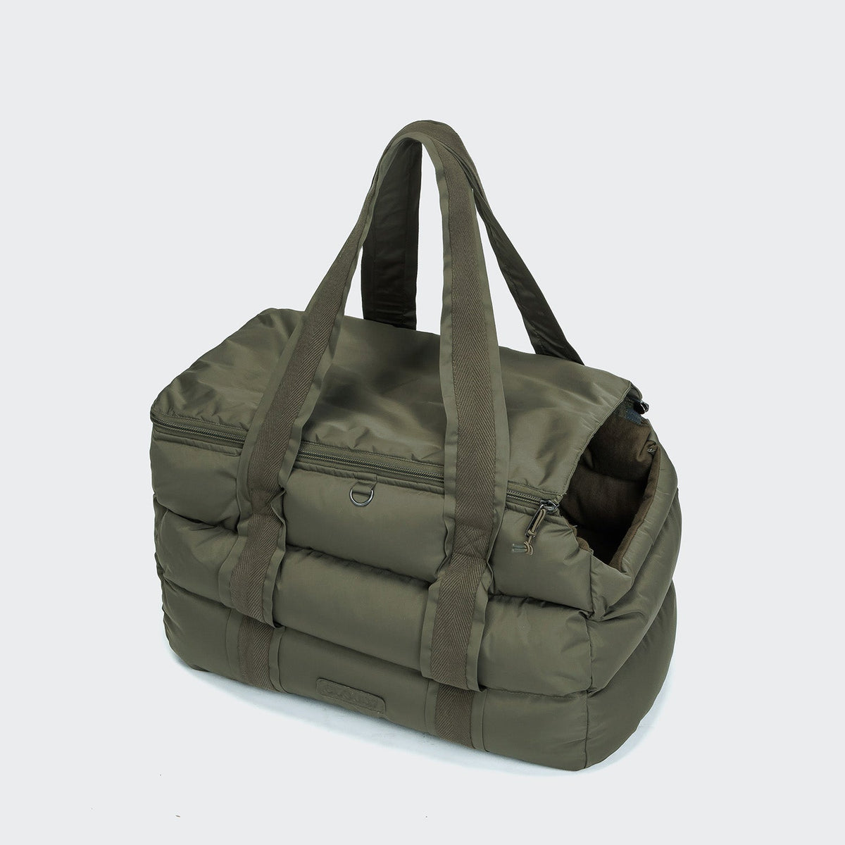 Dog Carrier Montreal Light Olive product image