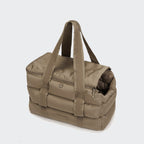 Dog Carrier Montreal Sandy Brown product image