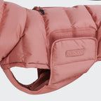 Dog Coat Alaska Faded Rose product image