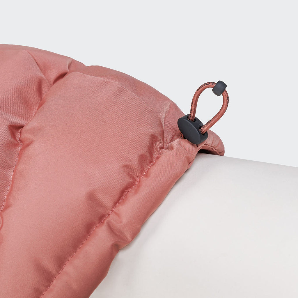 Dog Coat Alaska Faded Rose product image