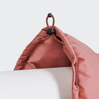 Dog Coat Alaska Faded Rose product image