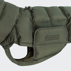 Dog Coat Alaska Light Olive product image