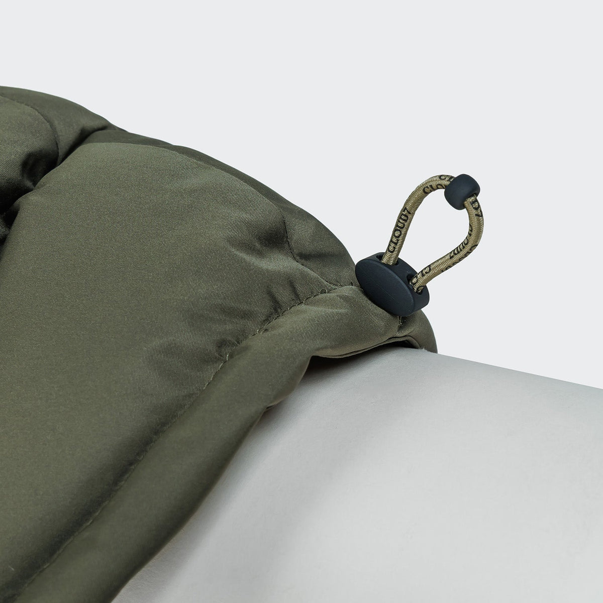 Dog Coat Alaska Light Olive product image