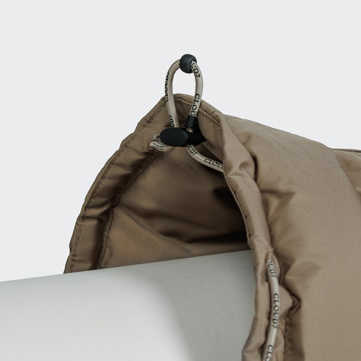 Dog Coat Alaska Sandy Brown product image