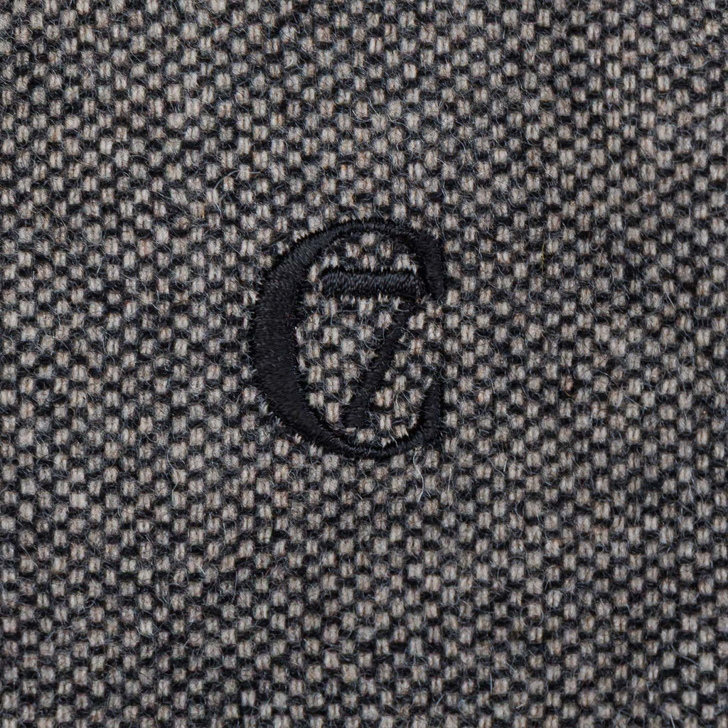 Dachshund Coat Brooklyn Tweed Black product image