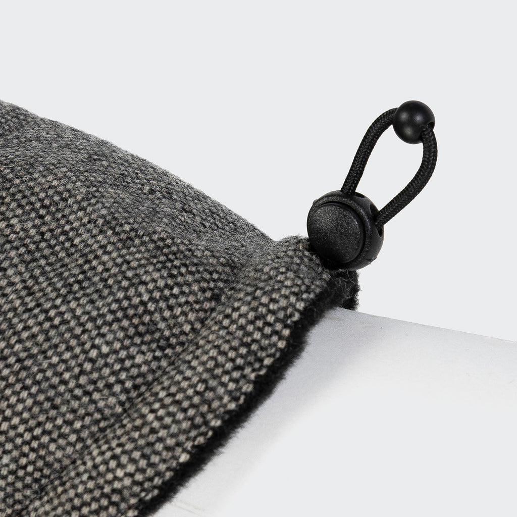 Dachshund Coat Brooklyn Tweed Black product image
