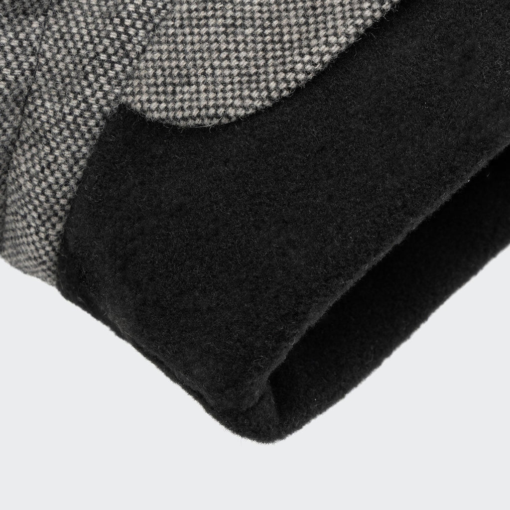 Dachshund Coat Brooklyn Tweed Black product image