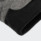 Dachshund Coat Brooklyn Tweed Black product image
