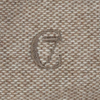 Dachshund Coat Brooklyn Tweed Beige product image
