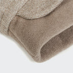 Dog Coat Brooklyn Tweed Beige product image